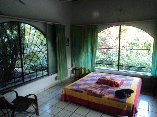 Center Guesthouse-官方