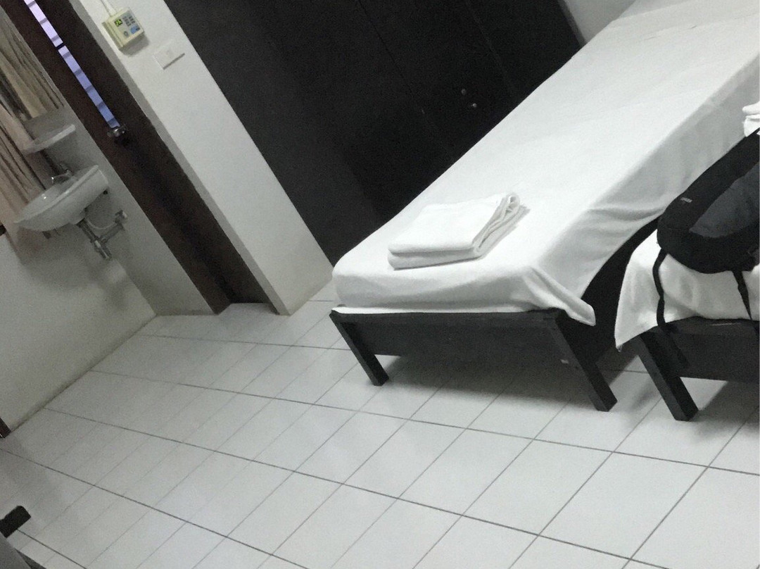 Chetawan Retreat Resort主图