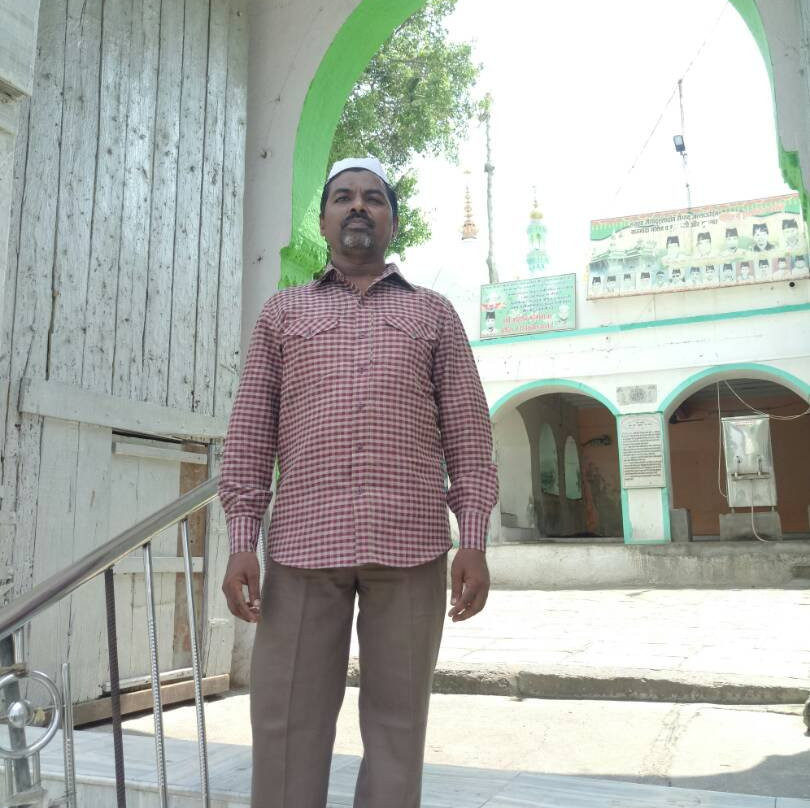 Syed Allaudin urf Imam Saheb's Dargah景点图片
