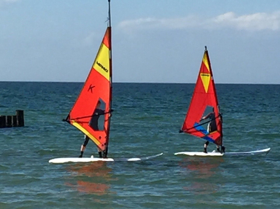 Surfschule景点图片