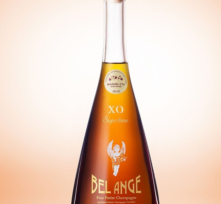 Domaine Bel Ange-Echebrune必去景点