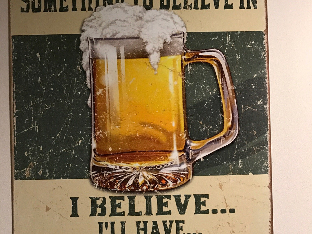 Beljandi-Breiddalsvik必去景点