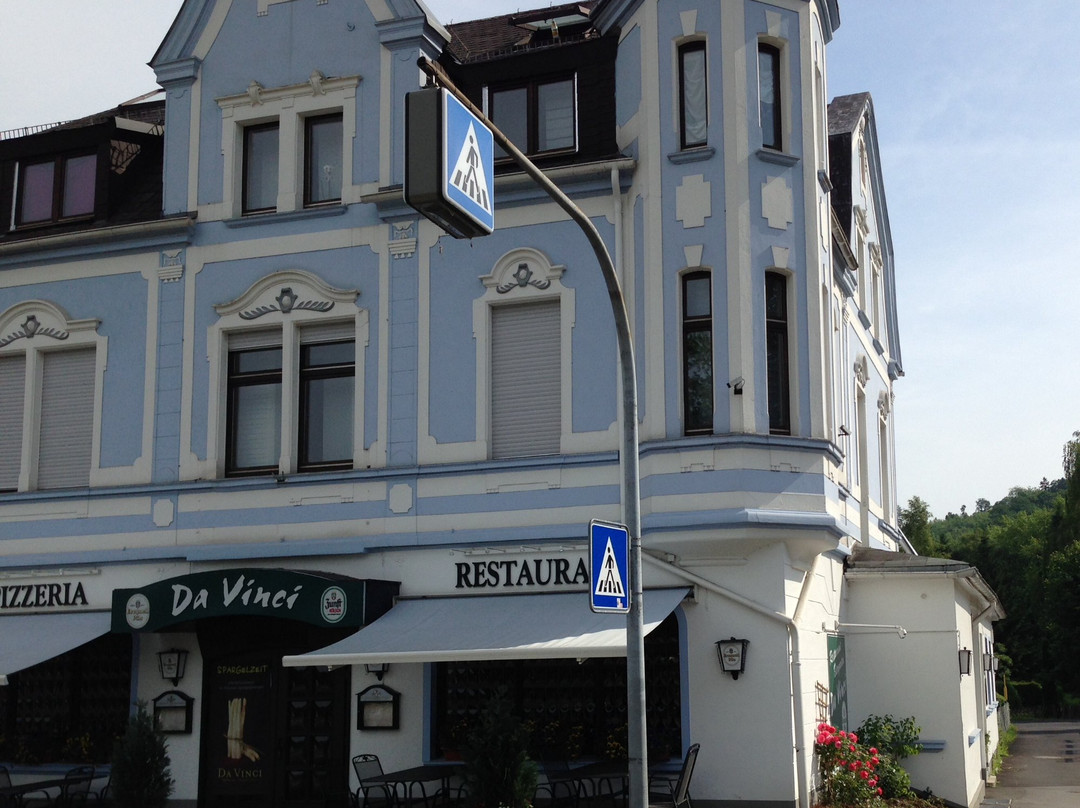 Restaurant Da Vinci