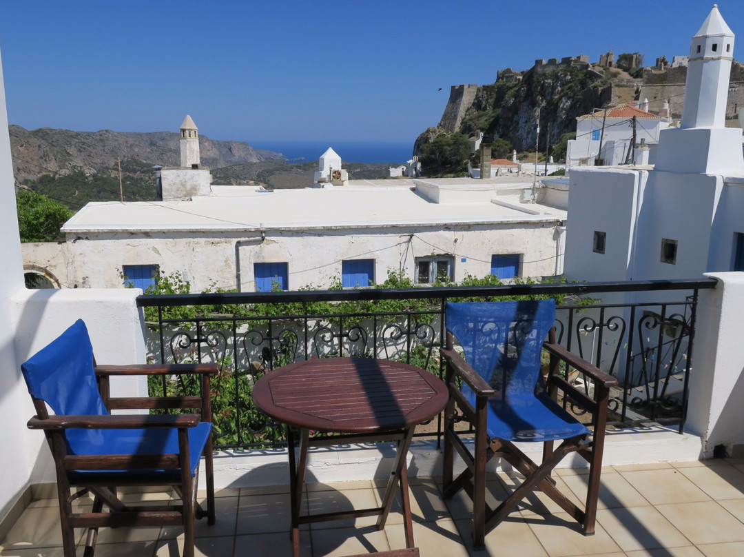 Castello Apartments