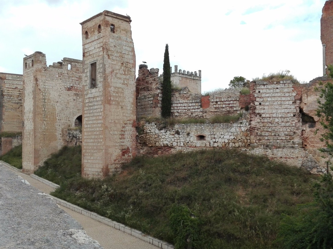 Escalona Golf Village