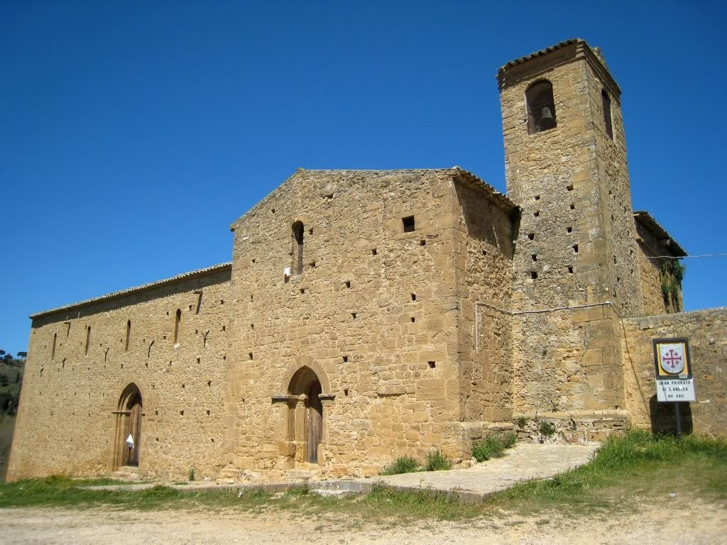 Gran Priorato di Sant’Andrea景点图片