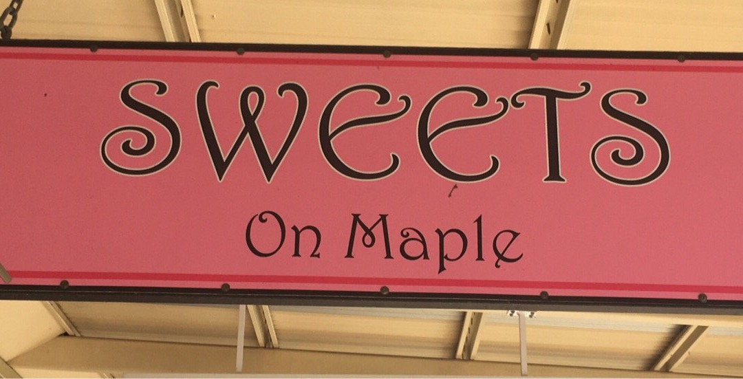 Sweets On Maple景点图片