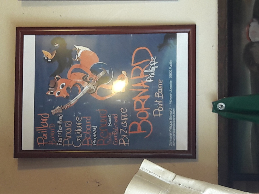 カフェ タック主图