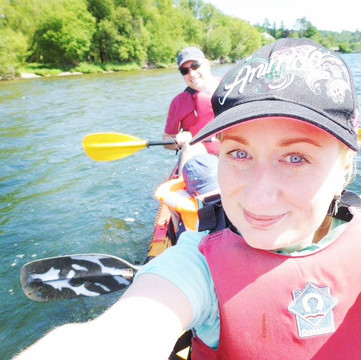 Windermere Outdoor Adventure Centre-温德米尔必去景点