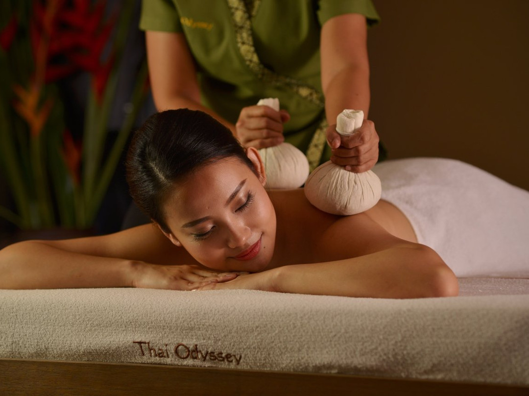 Thai Odyssey @ Straits Quay景点图片