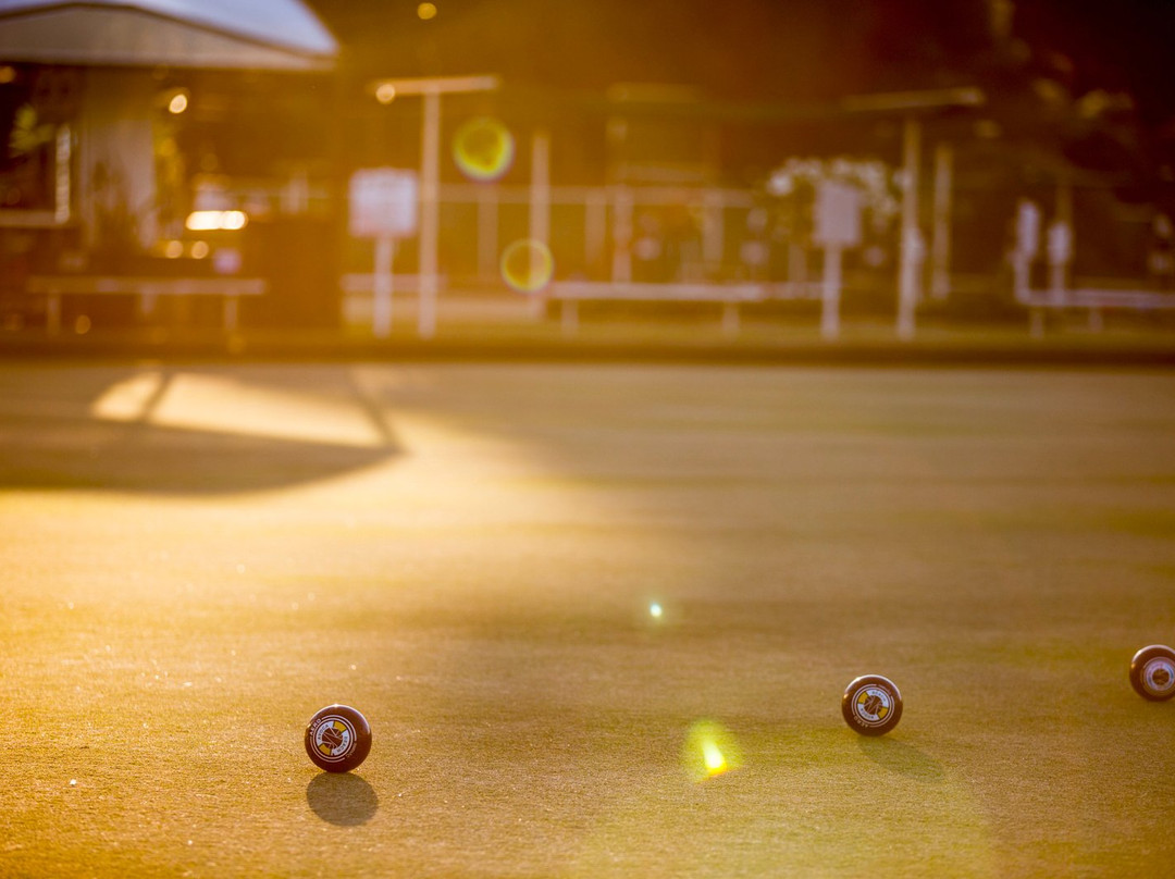Rosehill Bowling & Recreation Club景点图片