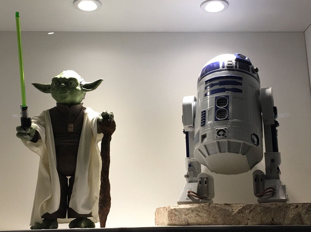 The Magic Top Museum-Zapopan必去景点