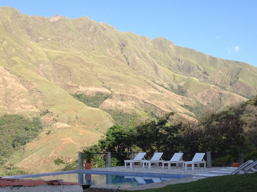 Posada Loma Brisa