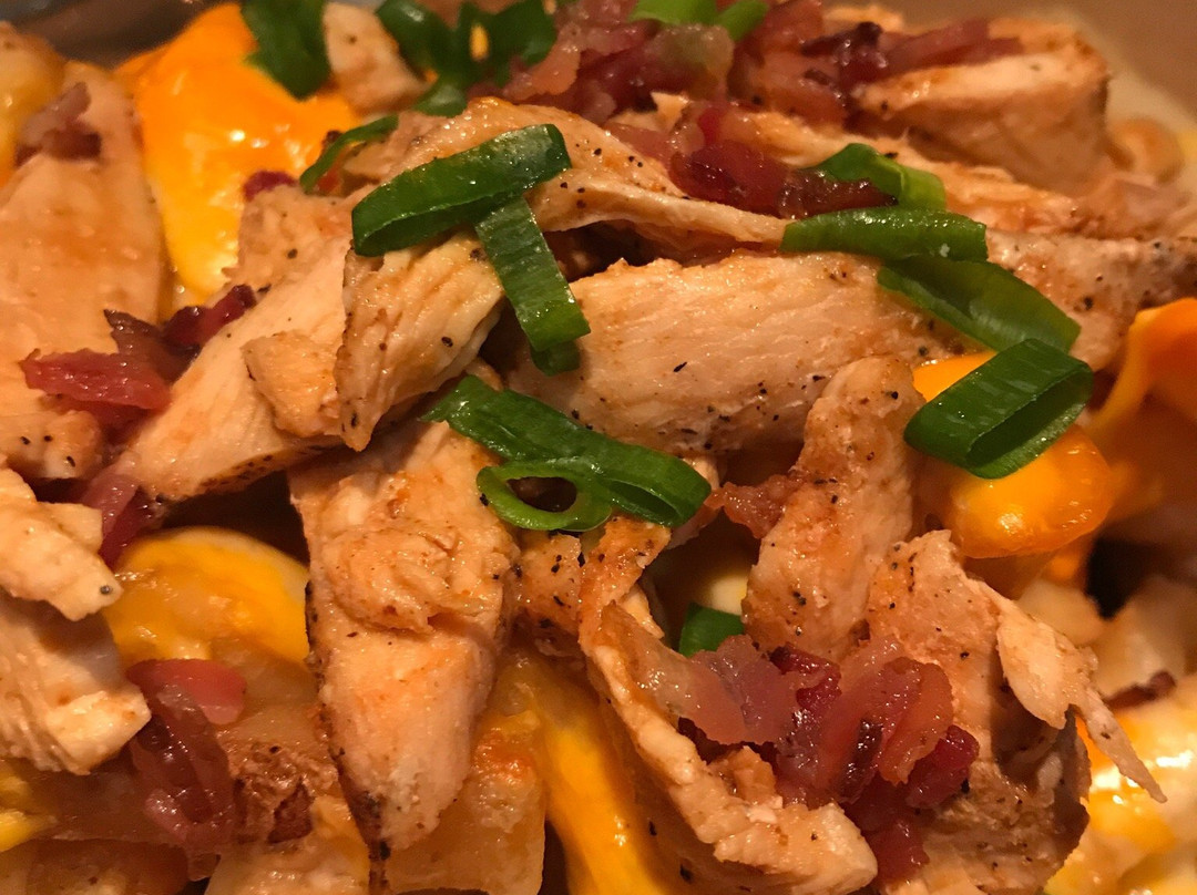 Outback Steakhouse - Tietê Plaza Shopping