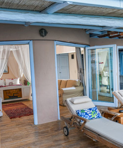 Beyaz Yunus Hotel酒店图片