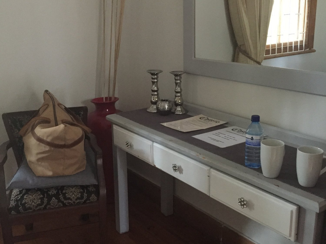 Castello Guest House主图