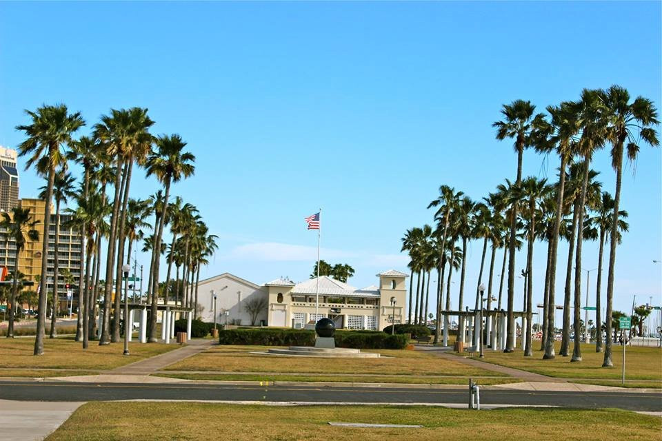 The Art Center of Corpus Christi-科珀斯克里斯蒂市必去景点