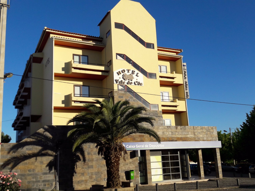 Hotel Vale Do Coa主图