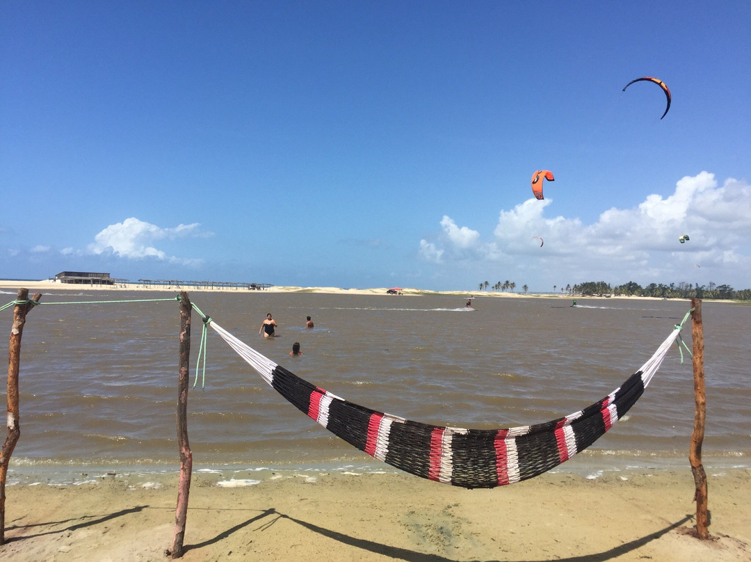 Lagoa do Cauipe-Paracumbuca必去景点