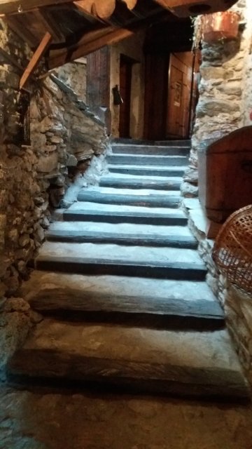 阿尔卑斯山之心宅邸酒店-官方