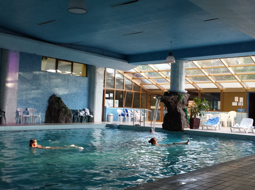 Hotel Alunis主图