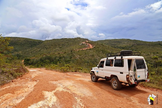 El Pauji-卡奈玛国家公园必去景点