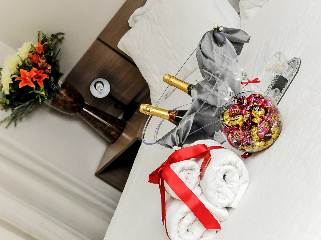 Vivendas Hotel主图