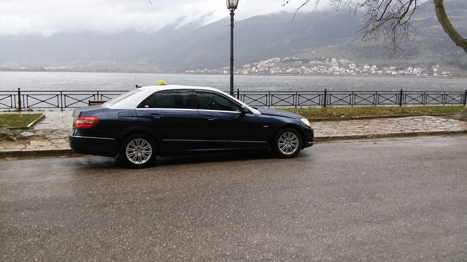 Elegance Taxi-塞萨洛尼基必去景点