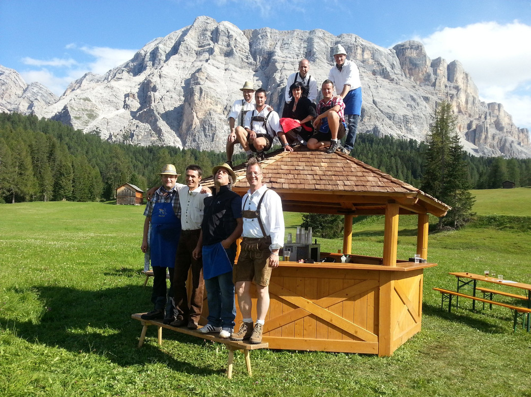 La Valle酒店住宿-Hotel Alcialc