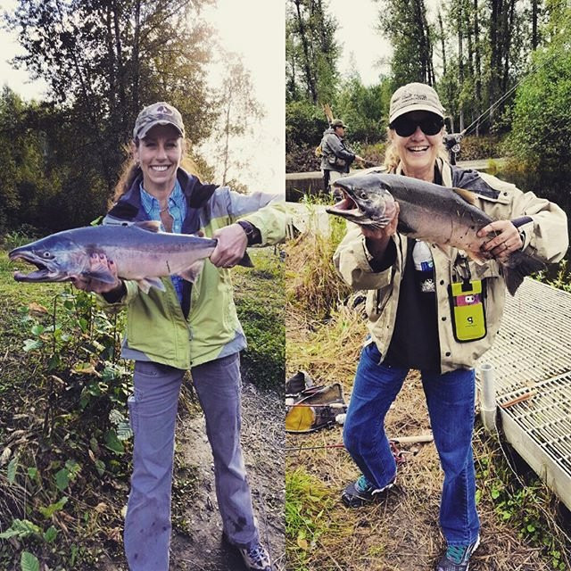 Talkeetna Wilderness River Fishing Guides景点图片