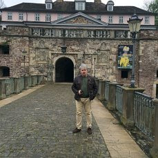 Museum im Schloss Bad Pyrmont景点图片