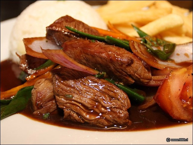 Melba餐馆和美食-Lima Limon Peruvian Restaurant