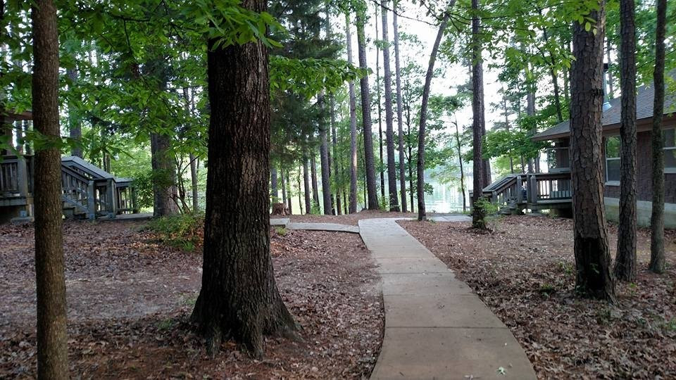Jimmie Davis State Park景点图片