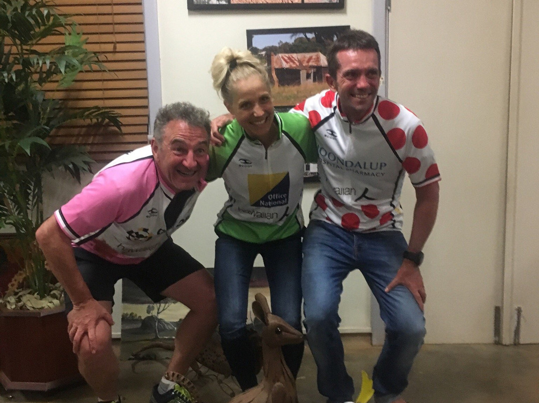 Everlastings Guest House主图