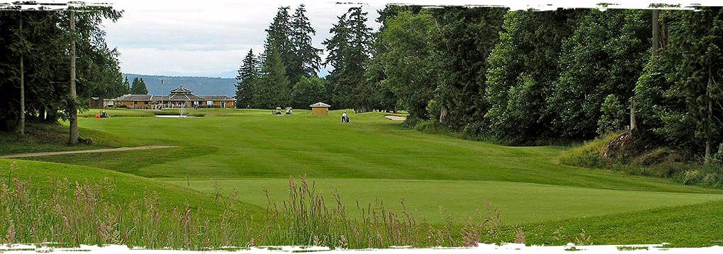 Myrtle Point Golf Club-鲍威尔里弗必去景点