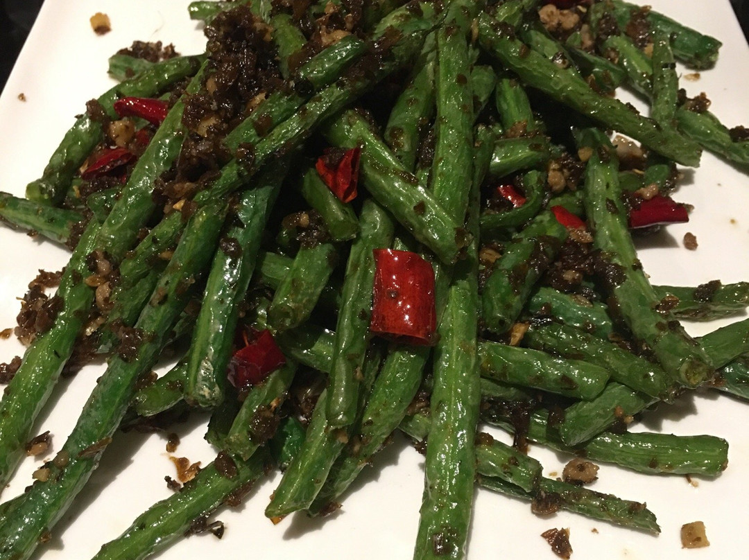 Szechuan Mountain House