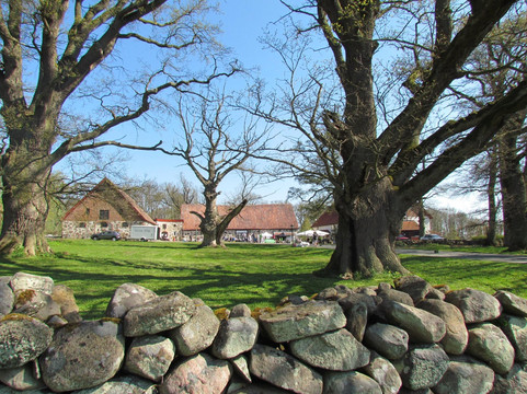 Skepparslovs Golfbana-Kristianstad必去景点