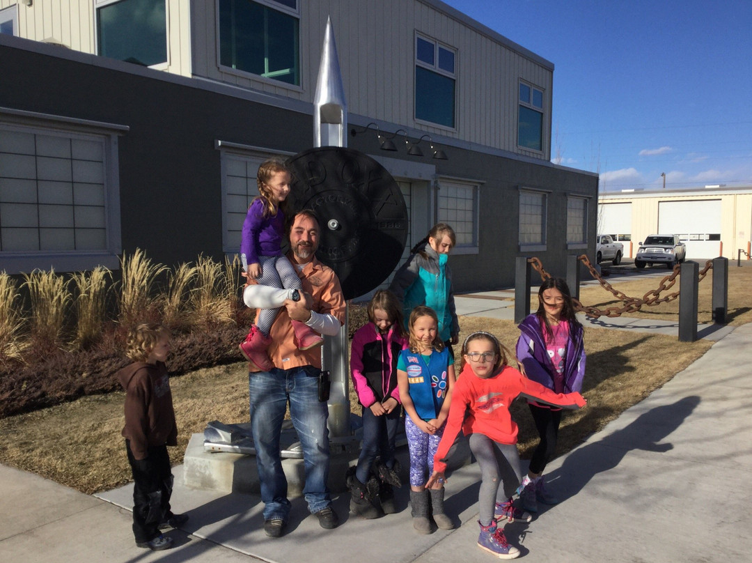 Red Oxx MFG. Inc-比灵斯必去景点