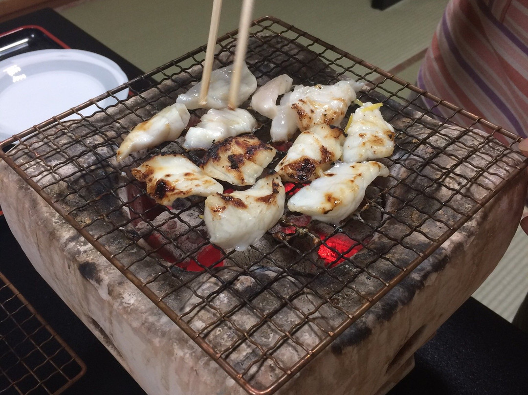 渔场之宿 Hattori主图