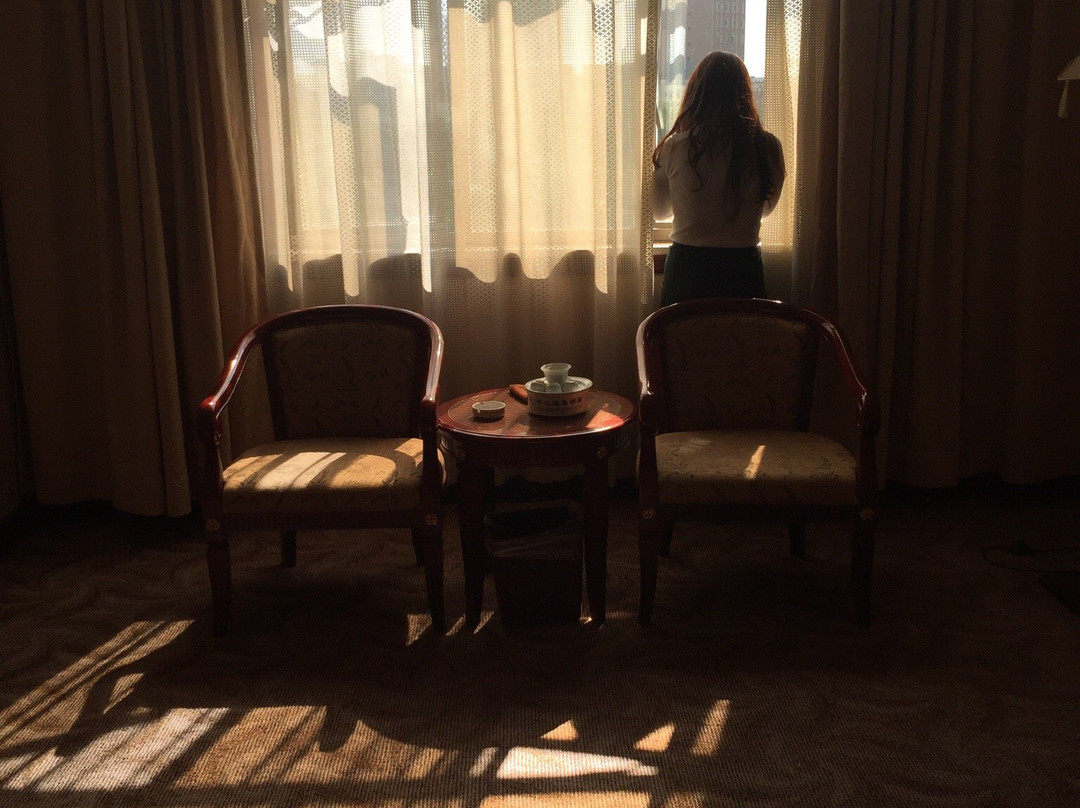 千江温泉酒店主图