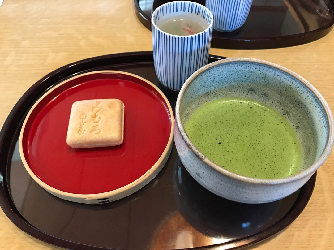 樱井市餐馆和美食-Shiratamaya Eiju Main Store
