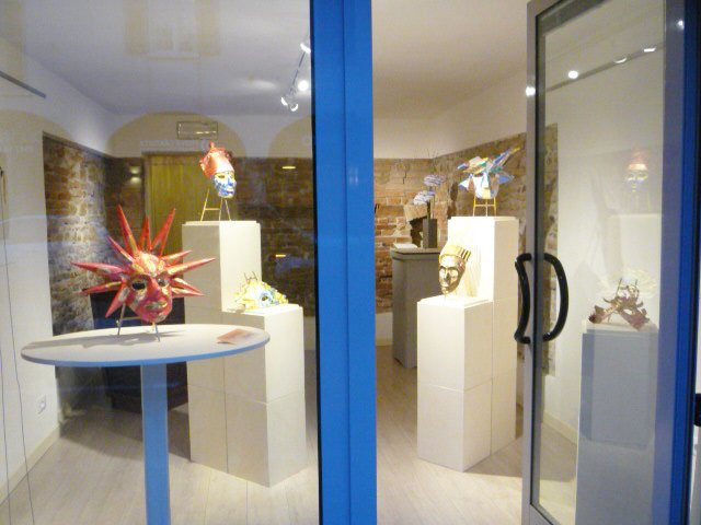 Studio d'Arte 15景点图片