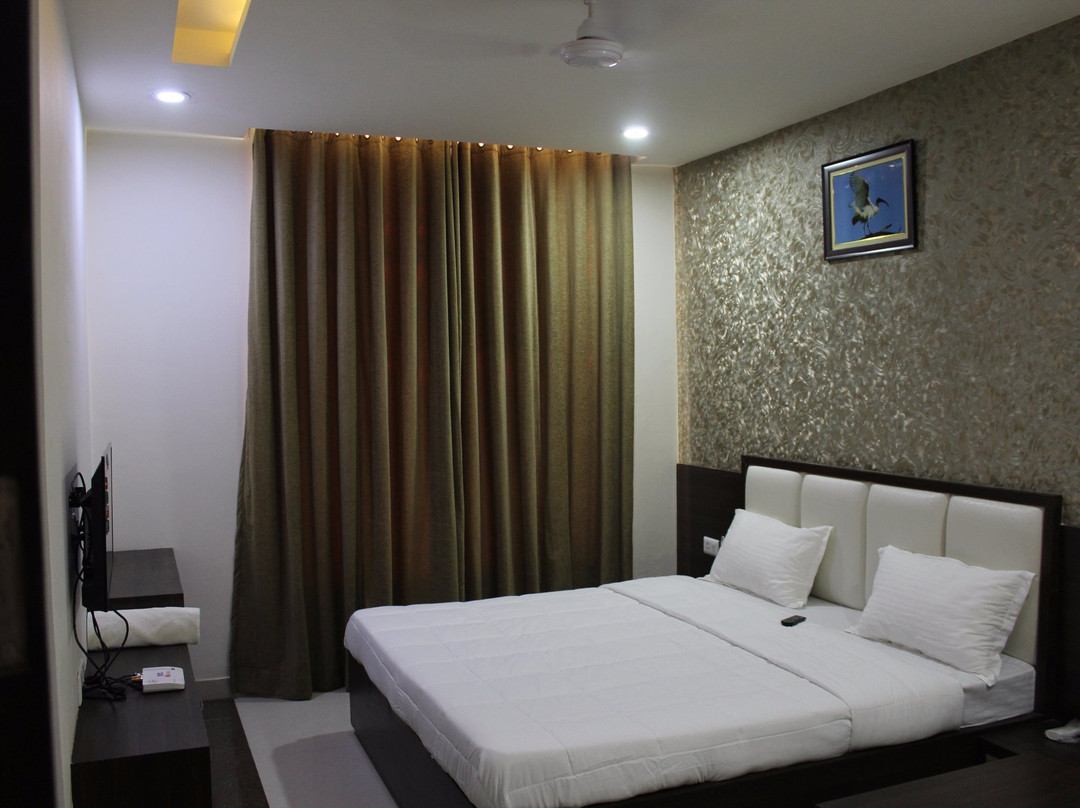 Deeg酒店住宿-Hotel Celebration