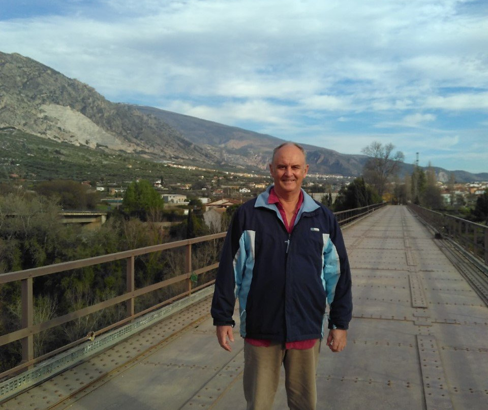 Adrenalina Libre-Durcal必去景点