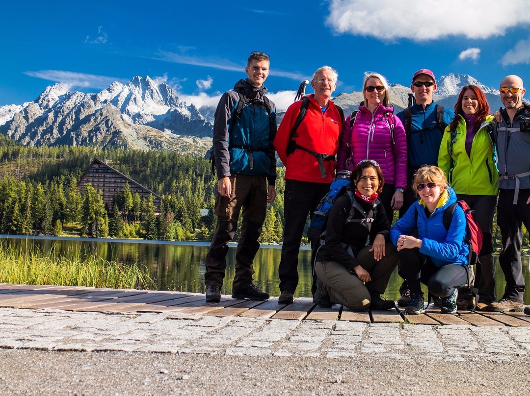 SLOVAKATION - Day Tours in Northwest Slovakia-Zilina必去景点