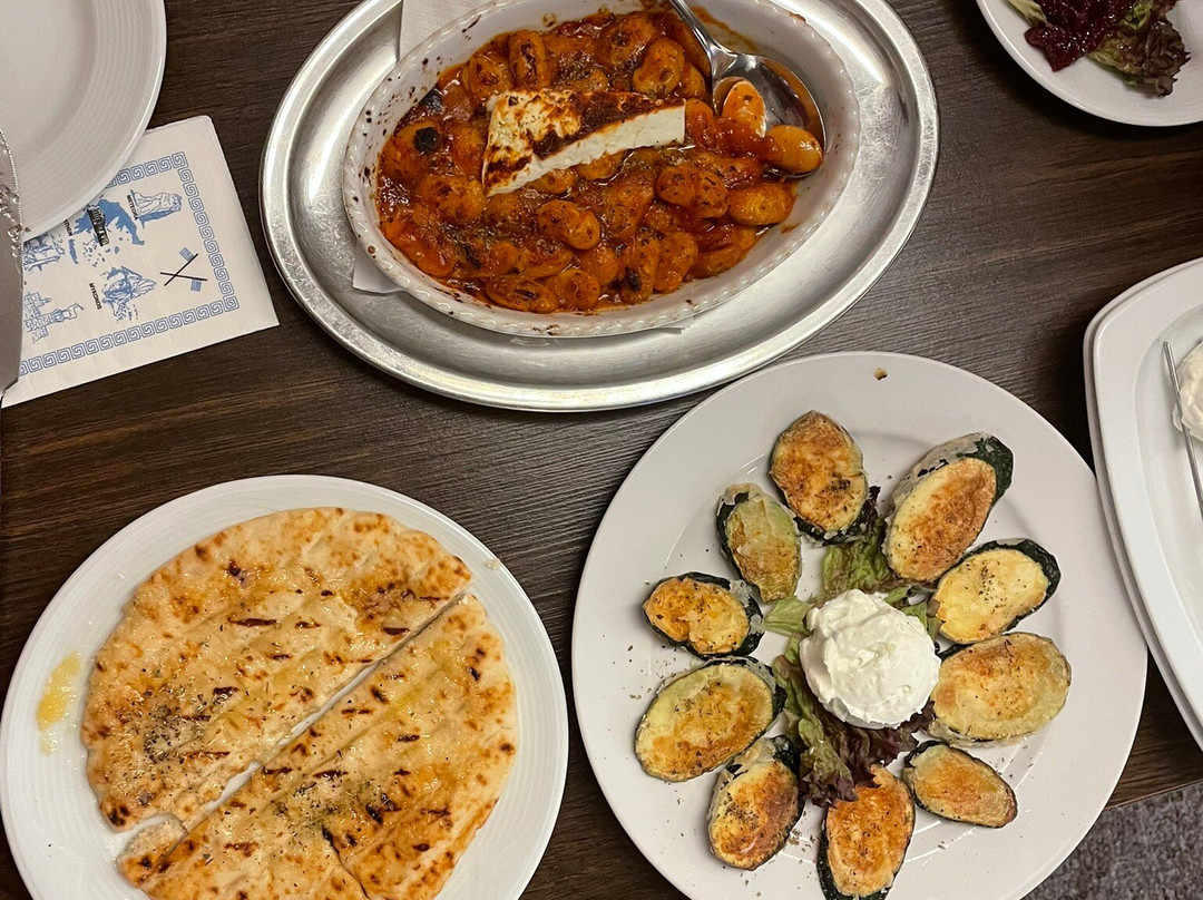 Restaurant Rhodos