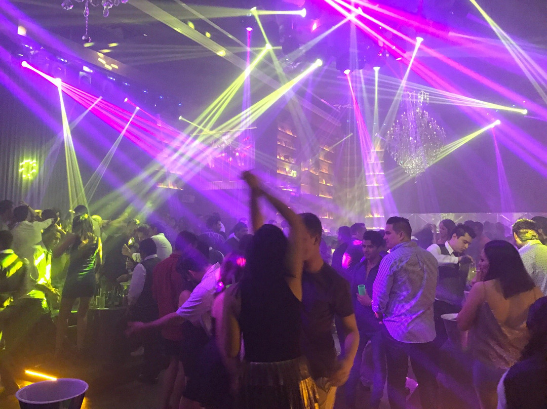 La Santa Puerto Vallarta-瓦拉塔港必去景点