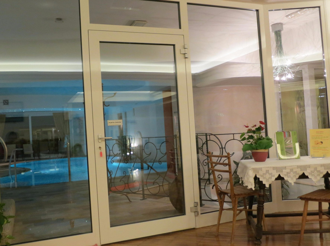 Centro Pineta Wellness & Beauty景点图片