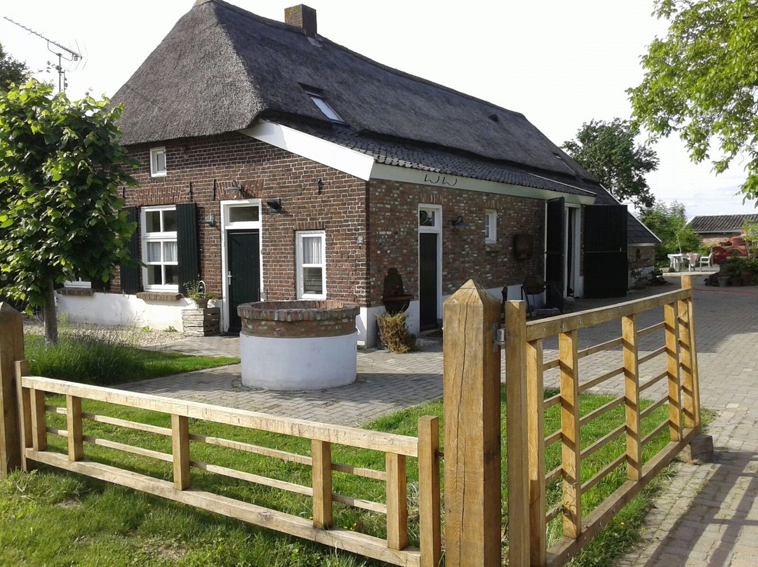 B&B Balgoy De Holtsehoek主图