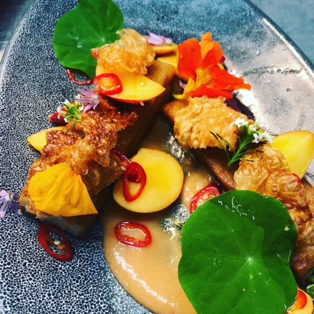 Mora Wines & Artisan Kitchen